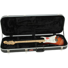 Charger l'image dans la galerie, SKB 1SKB-6 Electric Guitar Economy Rectangular Case