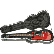 Load image into Gallery viewer, SKB 1SKB-61 SG® Hardshell Guitar Case