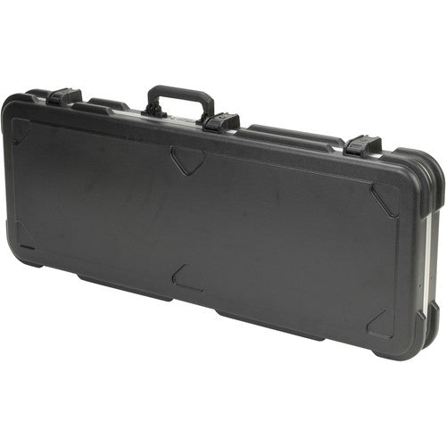 SKB 1SKB-62 Jaguar/Jazzmaster Type Hardshell Guitar Case