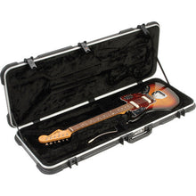 Load image into Gallery viewer, SKB 1SKB-62 Jaguar/Jazzmaster Type Hardshell Guitar Case