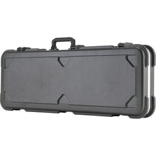 Load image into Gallery viewer, SKB 1SKB-66 Electric Guitar Rectangular Case