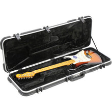 Load image into Gallery viewer, SKB 1SKB-66 Electric Guitar Rectangular Case