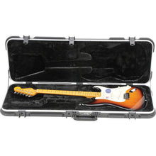 Load image into Gallery viewer, SKB 1SKB-66 Electric Guitar Rectangular Case