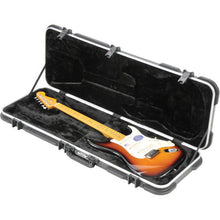 Load image into Gallery viewer, SKB 1SKB-66 Electric Guitar Rectangular Case