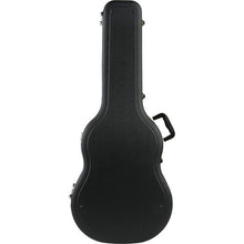 Charger l'image dans la galerie, SKB 1SKB-8 Acoustic Dreadnought Economy Guitar Case