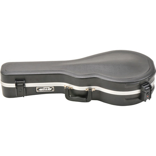 SKB 1SKB-80F F-Style Mandolin Case
