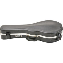 Load image into Gallery viewer, SKB 1SKB-80F F-Style Mandolin Case