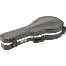 Load image into Gallery viewer, SKB 1SKB-80F F-Style Mandolin Case
