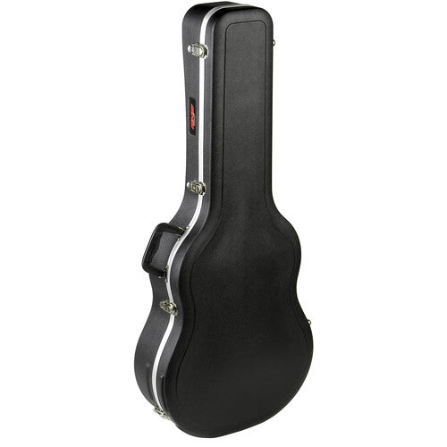 SKB 1SKB-8 Acoustic Dreadnought Economy Guitar Case