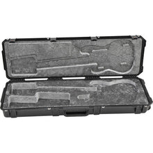Load image into Gallery viewer, SKB 3i-5014-44 iSeries Waterproof P/J ATA Bass Guitar Case
