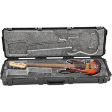 Load image into Gallery viewer, SKB 3i-5014-44 iSeries Waterproof P/J ATA Bass Guitar Case