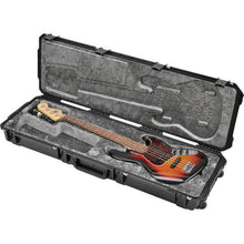Load image into Gallery viewer, SKB 3i-5014-44 iSeries Waterproof P/J ATA Bass Guitar Case