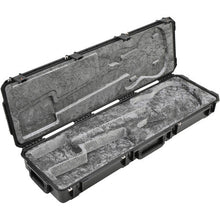 Load image into Gallery viewer, SKB 3i-5014-44 iSeries Waterproof P/J ATA Bass Guitar Case