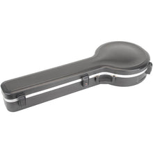 Load image into Gallery viewer, SKB 1SKB-50 Universal Banjo Case