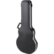 Load image into Gallery viewer, SKB 1SKB-35 Thin Body Semi-Hollow Guitar Case