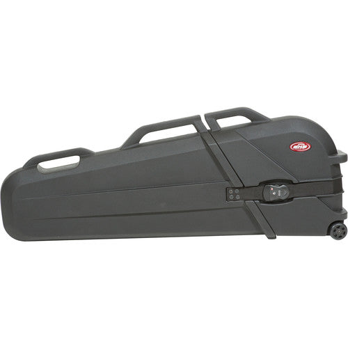 SKB 1SKB-44RW ATA Roto Electric Bass Case w/TSA lock
