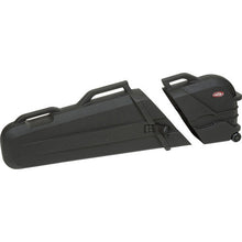 Load image into Gallery viewer, SKB 1SKB-44RW ATA Roto Electric Bass Case w/TSA lock