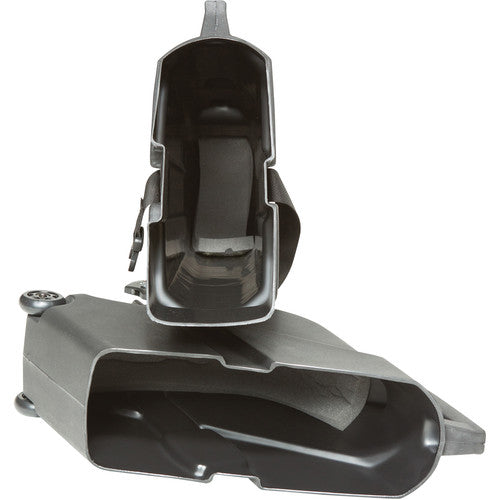 SKB 1SKB-44RW ATA Roto Electric Bass Case w/TSA lock
