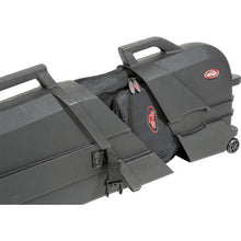 Load image into Gallery viewer, SKB 1SKB-44RW ATA Roto Electric Bass Case w/TSA lock