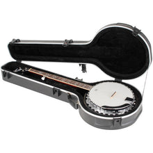 Load image into Gallery viewer, SKB 1SKB-50 Universal Banjo Case