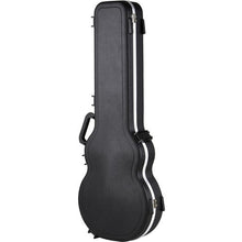 Load image into Gallery viewer, SKB 1SKB-56 Les Paul® Guitar Case