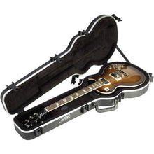 Load image into Gallery viewer, SKB 1SKB-56 Les Paul® Guitar Case
