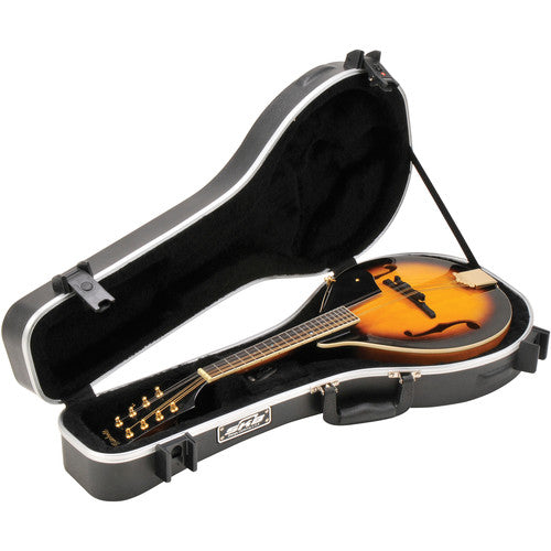 SKB 1SKB-80A A-Style Mandolin Case