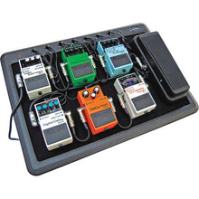 Load image into Gallery viewer, SKB 1SKB-PS-8 Powered Pedalboard