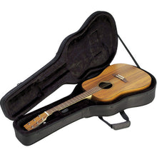 Load image into Gallery viewer, SKB 1SKB-SC18 Acoustic Dreadnought Guitar Soft Case