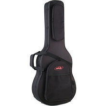 Load image into Gallery viewer, SKB 1SKB-SC18 Acoustic Dreadnought Guitar Soft Case