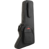SKB 1SKB-SC63 Explorer® / Firebird Guitar Soft Case