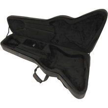 Charger l'image dans la galerie, SKB 1SKB-SC63 Explorer® / Firebird Guitar Soft Case