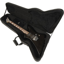 Charger l'image dans la galerie, SKB 1SKB-SC63 Explorer® / Firebird Guitar Soft Case