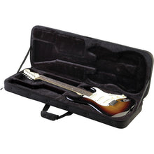 Charger l'image dans la galerie, SKB 1SKB-SC66 Rectangular Electric Guitar Soft Case