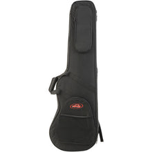 Charger l'image dans la galerie, SKB 1SKB-SCFB4 Universal Shaped Electric Bass Soft Case