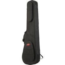 Charger l'image dans la galerie, SKB 1SKB-SCFB4 Universal Shaped Electric Bass Soft Case