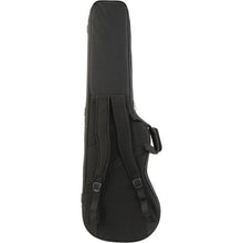 Charger l'image dans la galerie, SKB 1SKB-SCFB4 Universal Shaped Electric Bass Soft Case