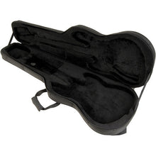 Charger l'image dans la galerie, SKB 1SKB-SCFB4 Universal Shaped Electric Bass Soft Case