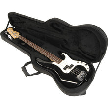 Charger l'image dans la galerie, SKB 1SKB-SCFB4 Universal Shaped Electric Bass Soft Case