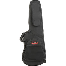 Charger l'image dans la galerie, SKB 1SKB-SCFS6 Universal Shaped Electric Guitar Soft Case