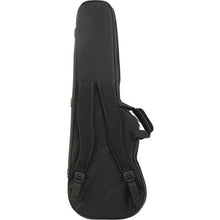 Charger l'image dans la galerie, SKB 1SKB-SCFS6 Universal Shaped Electric Guitar Soft Case