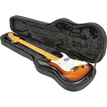 Charger l'image dans la galerie, SKB 1SKB-SCFS6 Universal Shaped Electric Guitar Soft Case
