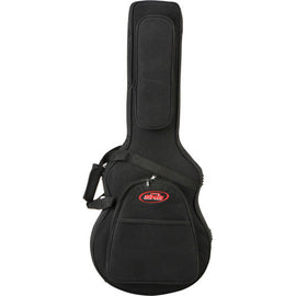 SKB 1SKB-SCGSM GS Mini Acoustic Guitar Case