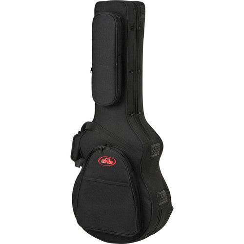 SKB 1SKB-SCGSM GS Mini Acoustic Guitar Case
