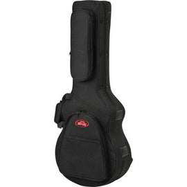 SKB 1SKB-SCGSM GS Mini Acoustic Guitar Case