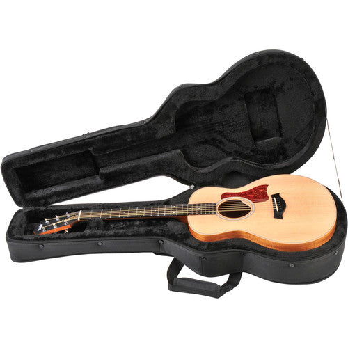 SKB 1SKB-SCGSM GS Mini Acoustic Guitar Case