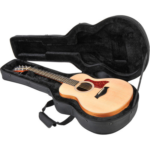 SKB 1SKB-SCGSM GS Mini Acoustic Guitar Case