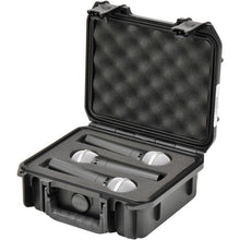 Charger l'image dans la galerie, SKB 3i-0907-MC3 iSeries 0907-4 Three Mic Case