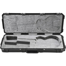 Charger l'image dans la galerie, SKB 3i-4214-56 iSeries Les Paul® Waterproof Guitar Flight Case