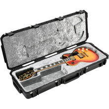 Charger l'image dans la galerie, SKB 3i-4214-56 iSeries Les Paul® Waterproof Guitar Flight Case